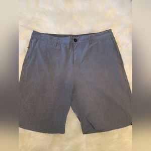 Quicksilver shorts